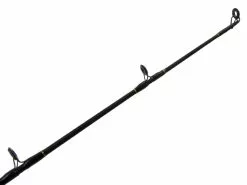Kilwell Black Shadow OH/Spinning Boat Rod 6ft 8-12kg 1pc