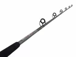 Kilwell Black Shadow OH/Spinning Boat Rod 6ft 8-12kg 1pc -Kilwell Rods Sales bls601bt 6