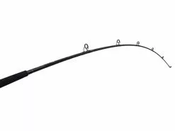 Kilwell Black Shadow OH/Spinning Boat Rod 6ft 8-12kg 1pc -Kilwell Rods Sales bls601bt 7