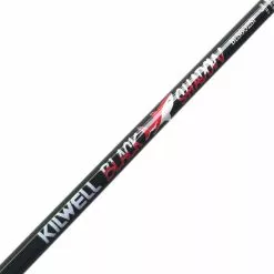 Kilwell Black Shadow 602SP Spinning Rod 5ft 11in 3-6kg 2pc -Kilwell Rods Sales bls602sp 4 1