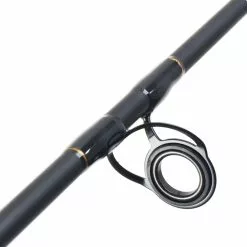 Kilwell Black Shadow 602SP Spinning Rod 5ft 11in 3-6kg 2pc -Kilwell Rods Sales bls602sp 5 1