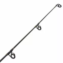 Kilwell Black Shadow 602SP Spinning Rod 5ft 11in 3-6kg 2pc -Kilwell Rods Sales bls602sp 6 1