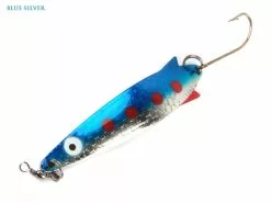 Kilwell NZ Toby Lures 12g Single Hook