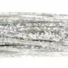 Pakula Paua Hothead Jet Bullet Clear Crystal Lure 8.5in -Kilwell Rods Sales crystal clear L