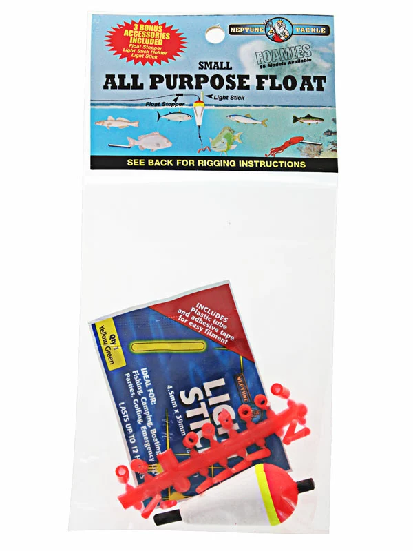 Nacsan All Purpose Float Small 4 Nacsan All Purpose Float Small - Image 2