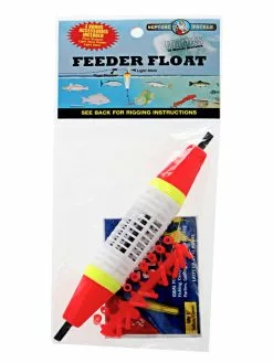 Nacsan Feeder Float 170mm