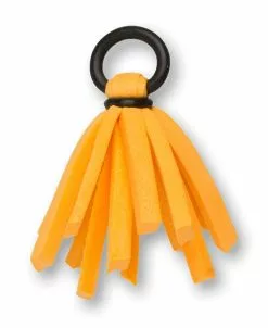 Loon Outdoors Foam Tip Topper Bite Indicator 3-Pack Orange