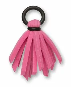 Loon Outdoors Foam Tip Topper Bite Indicator 3-Pack Pink