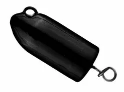 Mustad Fastach Jig Head Weights -Kilwell Rods Sales groupedmustadfastachwormsinkers 2 2