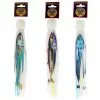 Pakula 3D Fish Printhead Shaker Game Lure 290mm -Kilwell Rods Sales groupedpakula3dfishprintheadshakergamelure 3