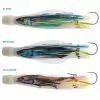 Pakula 3D Printhead Mouse Lure Rigged 290mm