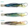 Pakula 3D Fish Print Head Shaker Rigged Game Lure