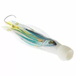 Pakula 3D Fish Print Head Shaker Rigged Game Lure -Kilwell Rods Sales groupedpakula3dprintheadshakerrigged 5