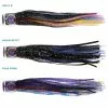 Pakula Paua Hothead Cockroach Game Lure 190mm