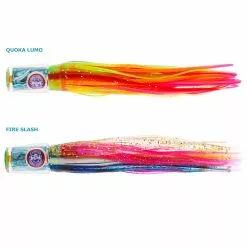 Pakula Paua Hothead Micro Sprocket Game Lure 186mm - Unrigged -Kilwell Rods Sales groupedpakulapauahotheadmicrosprocket 9