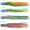 Pakula Paua Hothead Mini Sprocket Game Lure 200mm - Unrigged -Kilwell Rods Sales groupedpakulapauahotheadminisprocket 3 1