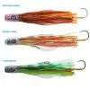 Pakula Paua Hothead Mini Sprocket Rigged Game Lure 200mm