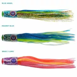 Pakula Paua Hothead Phantom Game Lure 240mm -Kilwell Rods Sales groupedpakulapauahotheadphantomlure 4 1