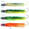 Pakula Paua Hothead Sprocket Rigged Game Lure 347mm