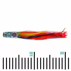 Pakula Paua Hothead Zipper Game Lure 183mm -Kilwell Rods Sales groupedpakulapauahotheadzipper15 5