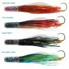 Pakula Paua Hothead Zipper Rigged Game Lure 183mm