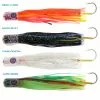 Pakula Paua Jet Bullet Lure - Rigged 19.5cm -Kilwell Rods Sales groupedpakulapauajetbullet25rigged 2