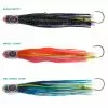 Pakula Paua Jet Bullet Lure - Rigged 26.5cm -Kilwell Rods Sales groupedpakulapauajetbulletlure35rigged 2