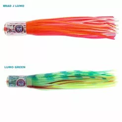 Pakula Paua Jet Bullet Game Lure 195mm - Unrigged -Kilwell Rods Sales groupedpakulapauajetbulletshotgun19.5 2