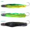 Pakula Paua Jet Large Sprocket Game Lure - Rigged 376mm -Kilwell Rods Sales groupedpakulapauajetsprocketrigged b