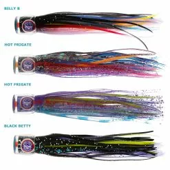 Pakula Paua Micro Cockroach PS15 Lure 172mm