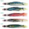 Pakula Paua Pearl Jet 35 Bullet Game Lure 317mm -Kilwell Rods Sales groupedpakulapauapearljetbulletlure35 2