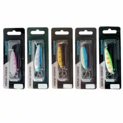 Shimano Senkou Spoon Lure 11g
