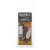 Kilwell Hex Wobbler Spinner Lures