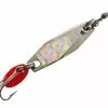 Kilwell Hex Wobbler Spinner Lure 15g Qty 2 -Kilwell Rods Sales hex7pk2 3 1