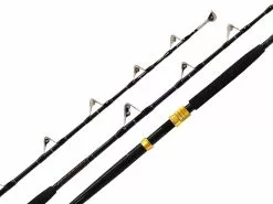 Kilwell NZ International 37kg Rollered Chair Rod