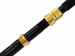 Kilwell NZ International 60kg Rollered Chair Rod