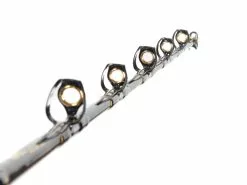 Kilwell EG 581 Stand Up Game Rod 5ft 6in 15-24kg 1pc -Kilwell Rods Sales kileg24su scope 1