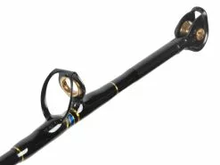 Kilwell EG 581 Stand Up Game Rod 5ft 6in 15-24kg 1pc