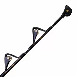 Kilwell EG 582 Rollered Stand-Up Game Rod 5ft 8in 15-24kg 1pc -Kilwell Rods Sales kileg24sufr 5 2