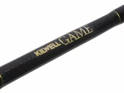 Kilwell Stand-Up Game Rod 5ft 6in 37kg 1pc -Kilwell Rods Sales kileg37su 4