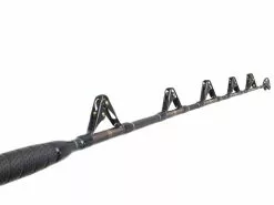 Kilwell Stand-Up Game Rod Fully Rollered 5ft 6in 37kg 1pc