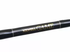 Kilwell Stand-Up Game Rod Fully Rollered 5ft 6in 37kg 1pc -Kilwell Rods Sales kileg37sufr 4