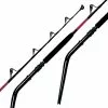 Kilwell NZ Fibre-X Rollered DBB Game Rod 37kg -Kilwell Rods Sales kilwell nz fibre x rollered dbb game rod 37kg