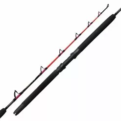 Kilwell Jellytip Heavy Boat Rod 5ft 6in 10-15kg 1pc