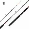 Kilwell Maniac 501 Boat Rod 5ft 8-15kg 1pc -Kilwell Rods Sales km501bt