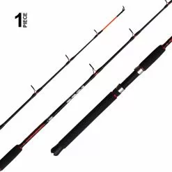 Kilwell Maniac 501 Boat Rod 5ft 8-15kg 1pc
