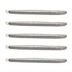 Kilwell Snagless Drift Sinkers