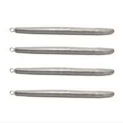 Kilwell Snagless Drift Sinkers 9 Kilwell Snagless Drift Sinkers -Kilwell Rods Sales ksd80