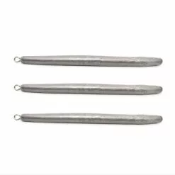 Kilwell Snagless Drift Sinkers 10 Kilwell Snagless Drift Sinkers -Kilwell Rods Sales ksd90