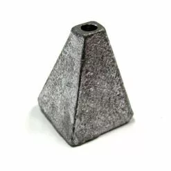 Kilwell Pyramid Sinker 3oz Qty 4